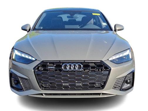 2025 Audi A5 Sportback S line Premium