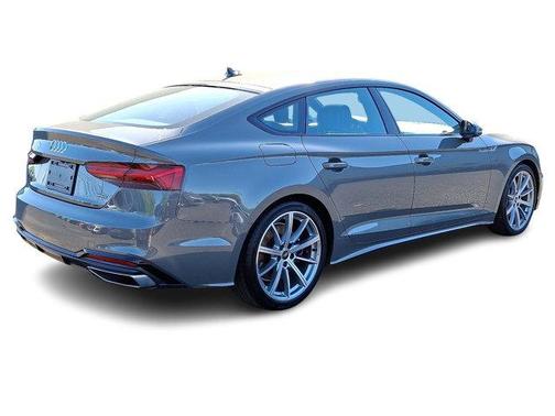 2025 Audi A5 Sportback S line Premium