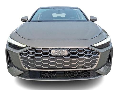 2025 Audi A5 2.0T quattro Premium