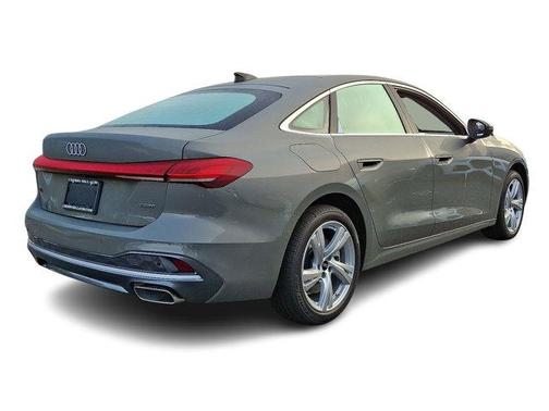 2025 Audi A5 2.0T quattro Premium