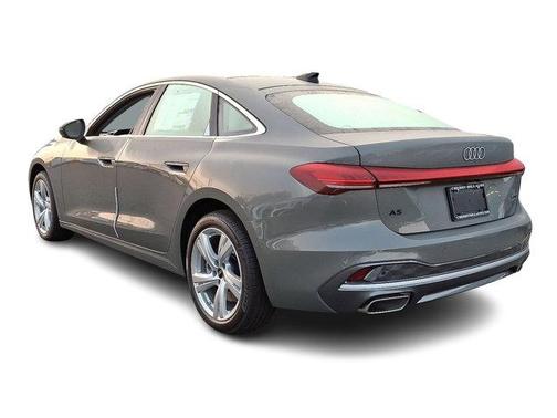 2025 Audi A5 2.0T quattro Premium