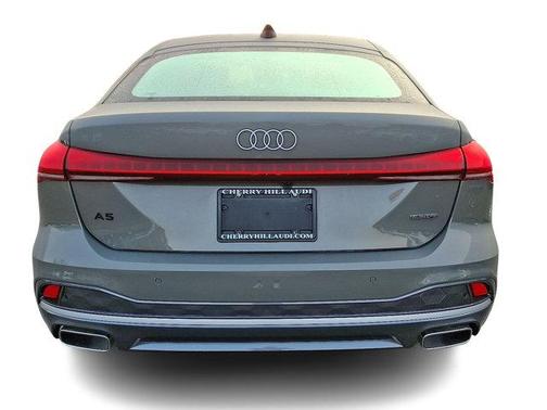 2025 Audi A5 2.0T quattro Premium