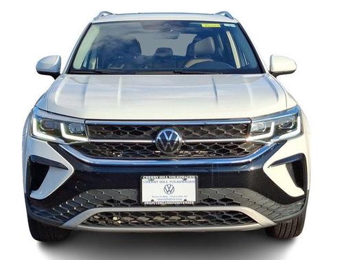 2024 Volkswagen Taos 1.5T SEL