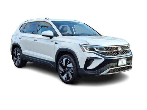 2024 Volkswagen Taos 1.5T SEL