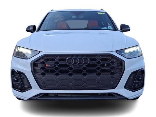2023 Audi SQ5 3.0T Premium Plus