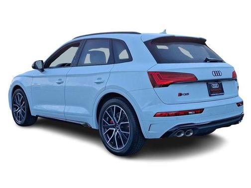 2023 Audi SQ5 3.0T Premium Plus