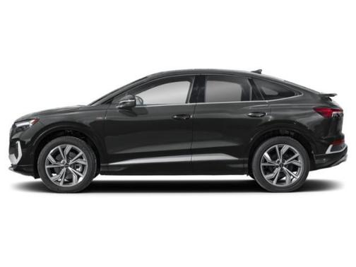 2025 Audi Q4 e-tron 55 quattro Premium