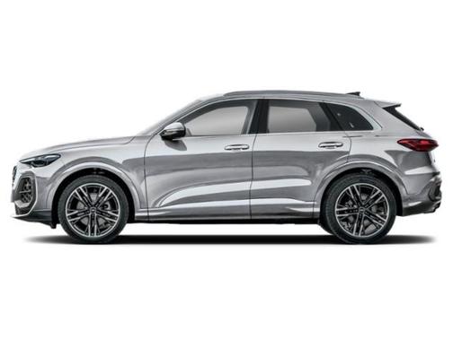 2025 Audi Q5 2.0T quattro Premium
