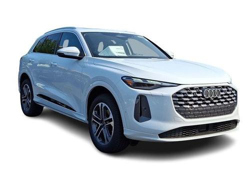 2025 Audi Q5 2.0T quattro Premium