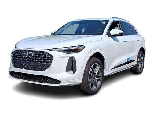 2025 Audi Q5 2.0T quattro Premium