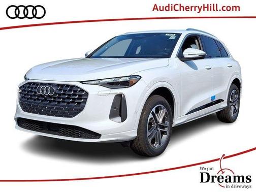 2025 Audi Q5 2.0T quattro Premium