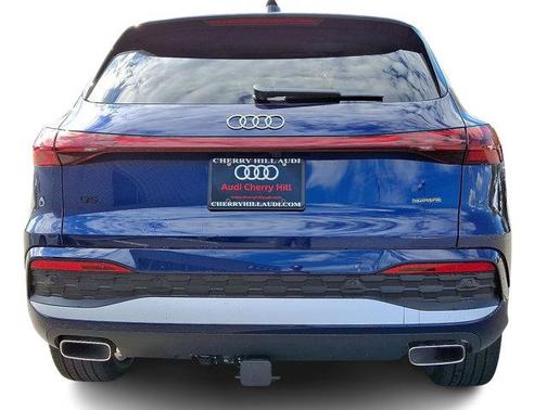 2025 Audi Q5 2.0T quattro Premium