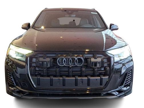 2025 Audi Q7 55 Prestige