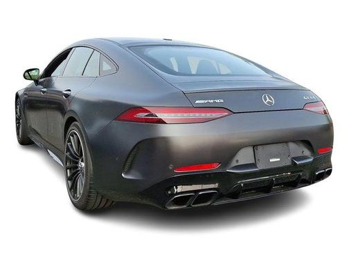 2021 Mercedes-Benz AMG GT 63 4-Door