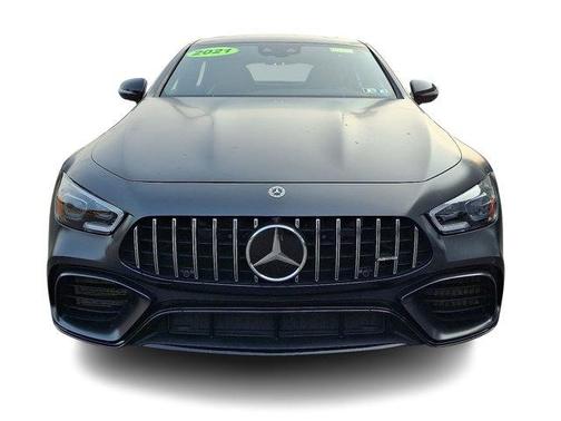 2021 Mercedes-Benz AMG GT 63 4-Door