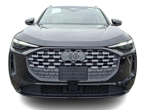 2025 Audi Q5 2.0T quattro Premium