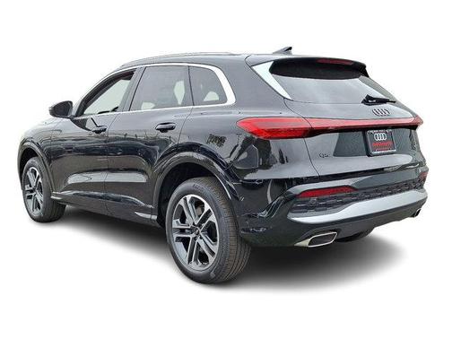 2025 Audi Q5 2.0T quattro Premium