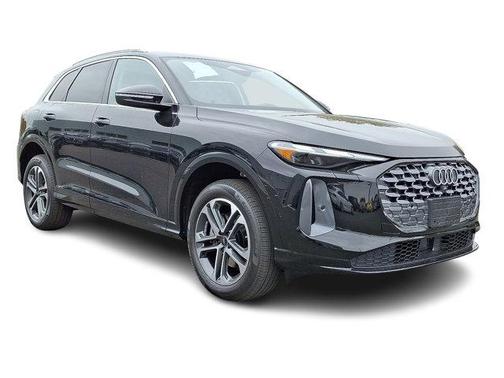 2025 Audi Q5 2.0T quattro Premium