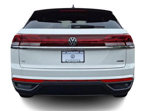 2025 Volkswagen Atlas Cross Sport 2.0T SE