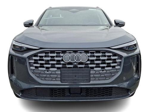 2025 Audi Q5 2.0T quattro Premium