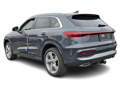 2025 Audi Q5 2.0T quattro Premium