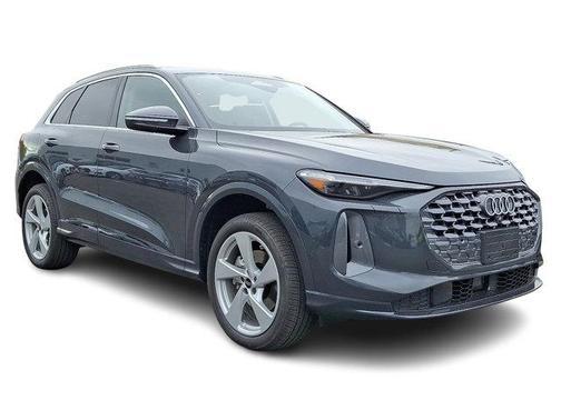 2025 Audi Q5 2.0T quattro Premium