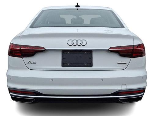 2023 Audi A4 40 Premium