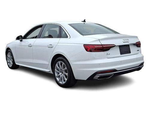 2023 Audi A4 40 Premium