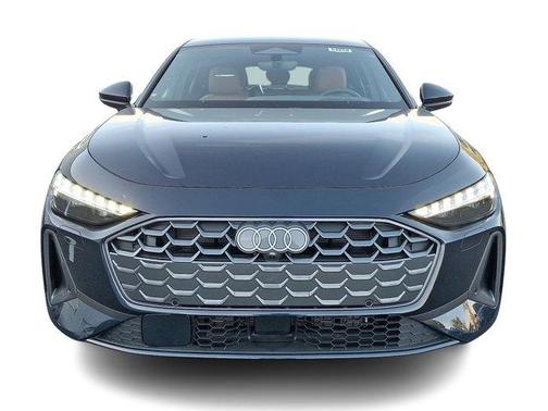 2025 Audi A5 2.0T quattro Premium