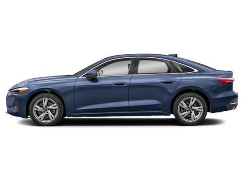 2025 Audi A5 2.0T quattro Premium