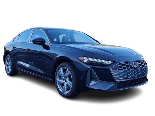 2025 Audi A5 2.0T quattro Premium