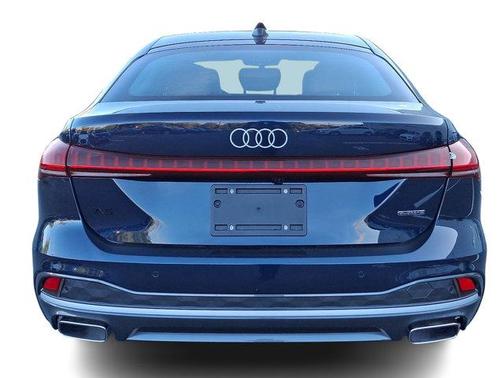 2025 Audi A5 2.0T quattro Premium