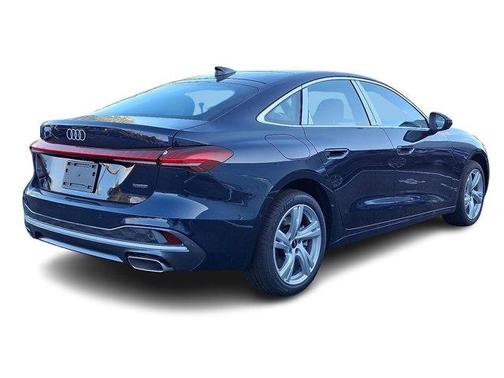 2025 Audi A5 2.0T quattro Premium