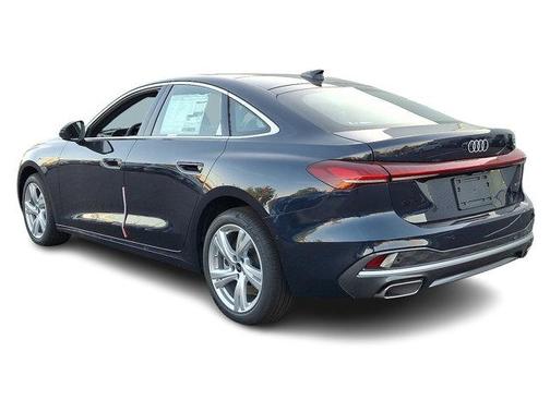 2025 Audi A5 2.0T quattro Premium