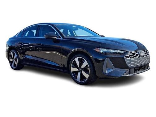 2025 Audi A5 2.0T quattro Premium