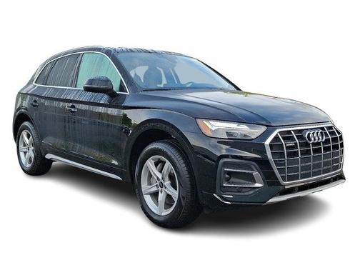 2025 Audi Q5 40 Premium