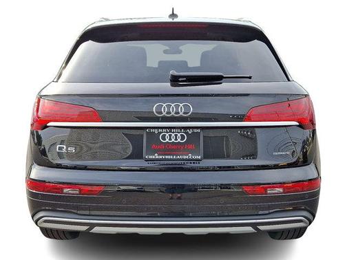 2025 Audi Q5 40 Premium