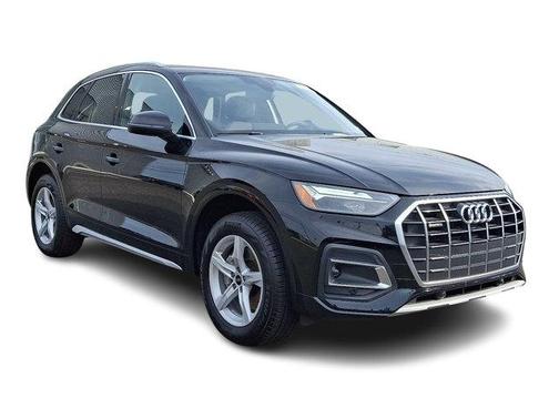 2025 Audi Q5 40 Premium