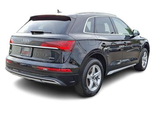 2025 Audi Q5 40 Premium