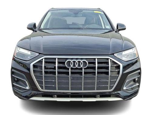2025 Audi Q5 40 Premium