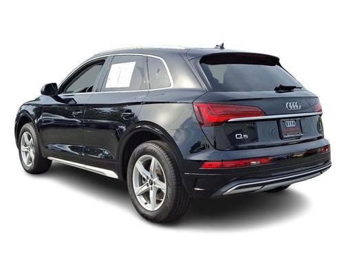 2025 Audi Q5 40 Premium