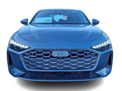 2025 Audi A5 2.0T quattro Premium