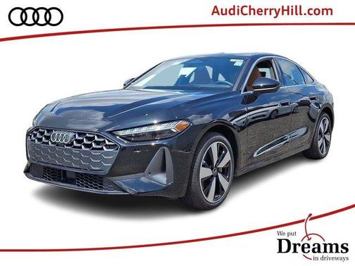 2025 Audi A5 2.0T quattro Premium