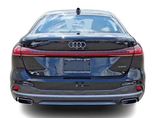2025 Audi A5 2.0T quattro Premium