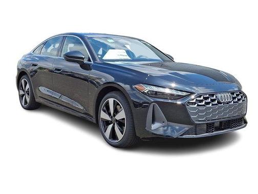 2025 Audi A5 2.0T quattro Premium