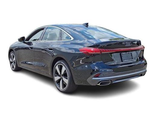 2025 Audi A5 2.0T quattro Premium