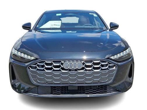 2025 Audi A5 2.0T quattro Premium