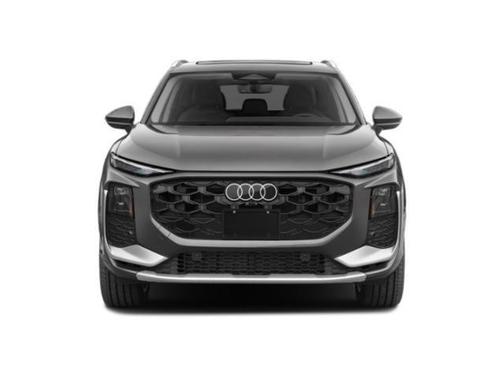 2026 Audi Q3 S line