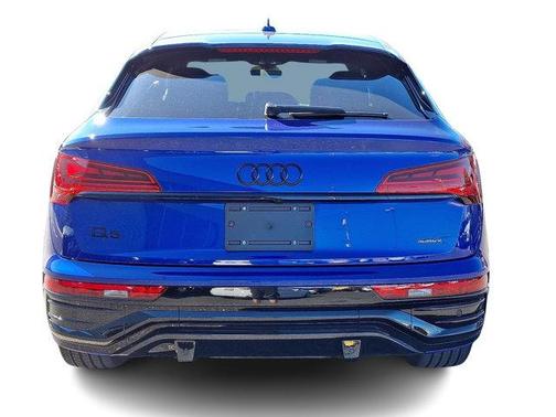 2024 Audi Q5 45 S line quattro Premium