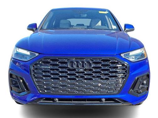 2024 Audi Q5 45 S line quattro Premium